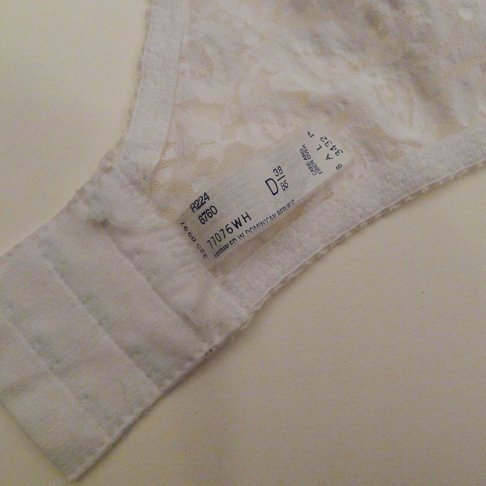 Bra - Picture 2 of 2